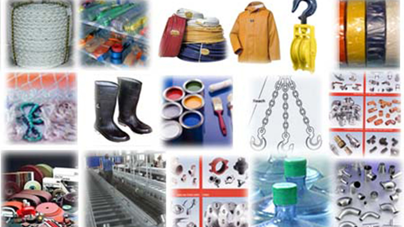 DECK STORES/ ENGINER STORES/ ELECTRICAL STORES/ PROVISSION & BOND STORES SUPPLY FOR VESSEL AT LONG AN INTERNATIONAL PORT - VIETNAM