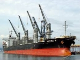 MV AKTEA R - REPAIR THE EVAPORATOR OF ACC. AIR. COND.
