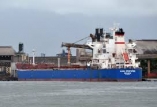 MV ALPHA PROGESS - GENERAL TYPE TURBOCHARGER MAINTENANCE AND BALANCING IN PHU MY PORT-VIETNAM