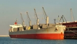 MV BELLINA COLOSSUS - M/E AIR COOLER PIPELINE REPLACEMENT