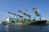 MV BAL PEACE-M/E CYLINDER LINER RENEWAL IN CAT LAI-HO CHI MINH PORT, VIETNAM