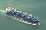 MV CAPE NELSON - DECK STRUCTURE REPAIRS
