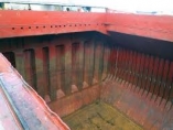 TO SUPPLY SPARE PARTS OF THE CARGO HOLD HYDRAULIC SYSTEM FOR VESSEL AT PHU MY PORT - VIETNAM
