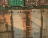 CELL GUIDES REPAIRS/ REPLACEMENTS/ RENEWAL FOR CONTAINER VESSEL AT CAT LAI TERMINAL - HO CHI MINH PORT