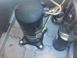 AIR COMPRESSOR SUPPLY FOR VESSEL AT HO CHI MINH PORT - VIETNAM