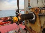 CRANE JIB'S BEARING RENEWAL/ REPLACEMENT FOR VESSEL AT CAM PHA AND HON GAI ANCHOARGE - VIETNAM