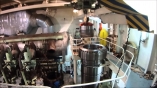 M/E MAN BW 5G60ME-C CYLINDER LINER RENEWAL/ REPLACEMENT/ OVERHAULS FOR VESSEL AT PHU MY PORT - VIETNAM