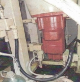DECK CRANE REPAIRS/ TROUBLESHOOTING FOR VESSEL AT GO GIA ANCHORAGE-VIETNAM