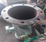  DRAIN COOLER REPAIRS/ RECONDITIONS/ BRASS COOLING TUBES RENEWAL/ PRESSURE TEST FOR VESSELS AT CAI LAN PORT - VIETNAM