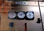 ELECTRICAL CONTROL SYSTEM FOR GENERATOR ENGINE REPAIRS/ TROUBLESHOOTING FOR VESSEL IN SON DUONG PORT-VIETNAM.