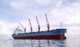 MV ELIKON - INSTALLED BRIDGE AIR CONDITIONER