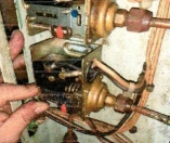 ACCOMMODATION/ PROVISION PLANTS/ ENGINE CONTROL ROOM AIR CONDITIONING SYTEMS REPAIRS FOR VESSEL AT HAI PHONG ANCHORAGE - VIETNAM