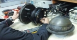 GYROSPHERE SUPPLY AND GYRO COMPASS REPAIRS FOR VESSEL IN HO CHI MINH PORT - VIETNAM