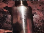  HATCH COVER CYLINDERS LEAKING REPAIRS/ OVERHAULS AND OIL SEALS RENEWAL FOR VESSEL AT GO GIA ANCHORAGE - VIETNAM