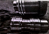 HATCH COVER HYDRAULIC RAM OVERHAULS/ REPAIRS/ MAINTENANCE AT HO CHI MINH WORKSHOP AND PHU MY PORT