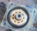 IHI HYDRAULIC MOTOR RECONDITION/ REPAIRS/ MAINTENANCE AT HO CHI MINH WORKSHOP - VIETNAM