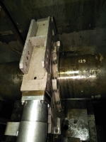 INSPECTION/REPAIR FOR THE INTERMEDIATE SHAFT BEARING SEALS FOR VESSEL AT VISSAI PORT, NGHE AN - VIETNAM