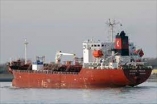 MT PACIFIC PETRO 1-UNDER WATER SURVEY/ INSECTION UNDER WITNESSED BY BV CLASS SURVEYOR AT VUNG TAU ANCHORAGE, VIETNAM