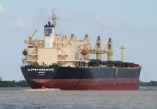 CLIPPER ENDEAVOUR - ELECTRIC MOTOR REWINDING AT NGHI SON PORT, VIETNAM