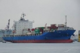 MV ST EVER  - CYLINDER LINER RENEWAL FOR M/E MAN B&W, 7S70MC-C7 AT CAT LAI PORT, HCMC - VIETNAM