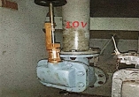 OVERBOARD PIPES PLUG/UNPLUG BY DIVERS AND REPLACEMENT OF STORM VALVES AND PIPE REPAIRS IN ENGINE ROOM AT GO GIA ANCHORAGE - VIETNAM