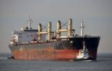 MV PACIFIC CROWN  - ELECTRIC MOTOR REWIDING/REPAIRS/RECONDITIONS IN HO CHI MINH PORT-VIETNAM
