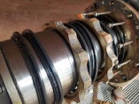 PROPELLER STERN TUBE SEALS RENEWAL/REPLACEMENT FOR BULK CARRIER VESSEL IN NGHI SON PORT - VIETNAM