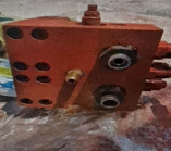 PROVISION CRANE REPAIRS/ MAINTENANCES/ RECONDITIONS FOR VESSEL IN PHU MY PORT - VIETNAM.