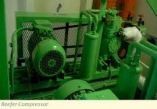 PROVISION REEFER PLANT REPAIRS/ COMPRESSOR RENEWAL FOR VESSEL IN VAN PHONG PORT - VIETNAM