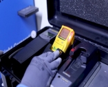 GAS PORTABLE DETECTOR CALIBRATION & REPAIR FOR THE VESSEL AT VUNG TAU PORT - VIETNAM
