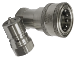 SUPPLY OF QUICK-CONNECT COUPLERS FOR THE VESSEL AT VUNG TAU PORT, VIETNAM