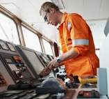 RADIO SURVEY AND VDR APT ANNUAL INSPECTION FOR THE VESSEL AT HAI PHONG PORT - VIETNAM