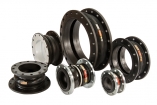 SUPPLY JOINT EXPANSION RUBBER BELLOW SUPPLY FOR THE VESSEL AT CAI MEP PORT