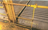 REPAIRS/REPLACEMENTS OF STEELWORKS/ HOTWORKS ON DECK FOR VESSEL IN HAIPHONG PORT