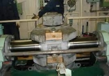 THE STEERING GEAR SYSTEM REPAIRS AND TROUBLESHOOTING FOR THE VESSEL AT PHU MY PORT - VIETNAM