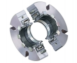 SUPPLY OF MECHANICAL SEAL FOR DISTILLATE PUMP AT CAI MEP PORT