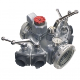 FABRICATION/ REPAIRS/ RENEWAL OF THE SUCTION MANIFOLD OF FIRE & GS PUMP FOR VESSEL IN SON DUONG PORT - VIET NAM