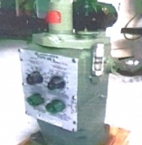 WOODWARD GOVERNOR UG-8 OVERHAULS AND FUNCTIONS TEST ON THE BENCH FOR VESSEL IN HO CHI MINH PORT-VIETNAM