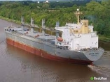 MV ALBY VICTORY - HOISTING HYDRAULIC MOTOR SUPPLY AND RENEWAL/REPLACEMENT FOR CARGO DECK CRANE AT CAMPHA ANCHORAGE, VIETNAM.