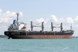 MV ANNA M - EL MOTOR REWINDING AT CAM PHA ANCHORAGE, VIETNAM