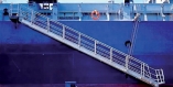 ALUMINIUM ACCOMMODATION/ GANGWAY LADDER REPLACEMENT FOR CONTAINER VESSEL IN CAI MEP PORT - VIETNAM