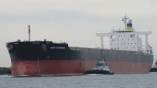MV CMB POMEROL - ROLLER FOR NO.2 CRANE JIB REPLACEMENT