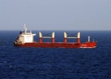 M/V LILA II-Under water inspection - Hull cleaning - Propeller polishing at VISSAI port