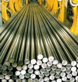THE MATERIAL SUPPLY FOR THE VESSEL AT CAT LAI TERMINAL - HO CHI MINH PORT - VIETNAM