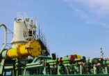 THE FUEL OIL PIPELINE REPAIR FOR THE VESSEL AT HAI PHONG PORT - VIETNAM