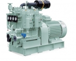 THE AIR CONDITIONING COMPRESSOR REPLACEMENT FOR VESSEL AT CAT LAI TERMINAL - HO CHI MINH PORT - VIET NAM