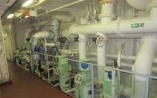 REPAIRS OF THE MAIN COOLING SEAWATER OVERBOARD PIPE FOR THE VESSEL AT CAT LAI TERMINAL – HO CHI MINH PORT