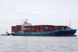 MV MOL SEABREEZE-AUX BOILER & ECO BOILER SURVEY UNDER WITNESSED BY NK CLASS SURVEYOR AT VUNG TAU ANCHORAGE VIETNAM