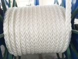 THE MOORING ROPE SUPPLY FOR THE VESSEL AT HAI PHONG PORT