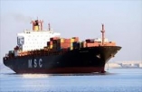 MV MSC MESSINA - BILGE/ ENGINE ROOM CLEANING AND PAINTING AT VUNG TAU PORT